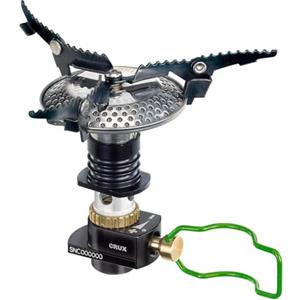 OPTIMUS Fornello a Gas Crux Fornelli da Campeggio