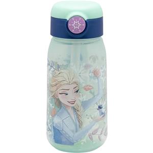 Stor BOTTIGLIA RIUTILIZZABILE ACTIVE 510 ML | FROZEN SNOWY TALE