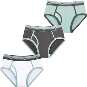CARER Healthcare Incontinence Pregnancy Carer Confezione da 3 Mutandine per Incontinenza Bambino 60 ml Assorbimento Intimo in Cotone Morbido per Incontinenza Leggera Riutilizzabili 146-152