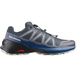 Salomon Speedcross Peak ClimaSalomon Impermeabili Scarpe da Trail Running da Uomo, Calzata Precisa, Protezione su Tutti i Terreni, Grip Attivo