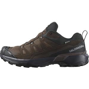 Salomon X Ultra 360 Leather Gore-Tex Scarpe da Trekking da Uomo