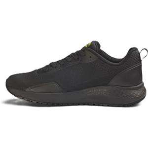 Utility Diadora | Crew Evo O1 - SR ESD - Scarpe Professionali Non Antinfortunistiche - Bassa - Senza Puntale e Inserto antiperforazione