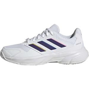Adidas Courtjam Control 3 Tennis Shoes Scarpe da tennisDonna