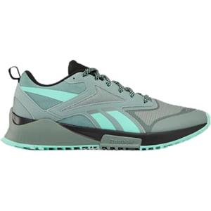 Reebok Scarpe Lavante Trail 2 Blu, Nere