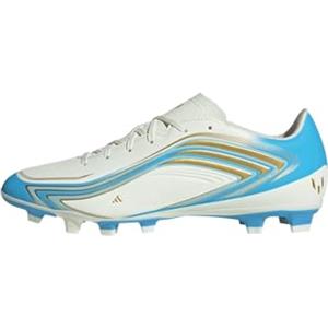 adidas Unisex Scarpe da Calcio F50 Messi Club Firm Ground/Multi Ground