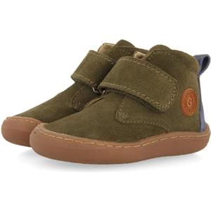 GIOSEPPO Barefoot - Stivali Pelle