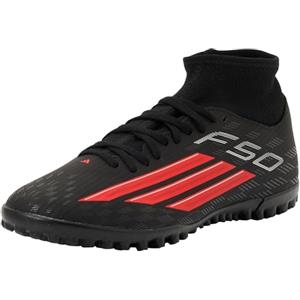 Adidas Unisex - Adulto F50 Club Mid Cut Turf Scarpe da Calcio