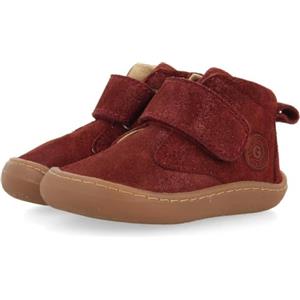 GIOSEPPO Barefoot - Stivali Pelle Lucida OURE