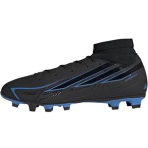 Adidas Scarpe da Calcio Unisex F50 Hyperfast Club Mid Firm Ground/Multi Ground