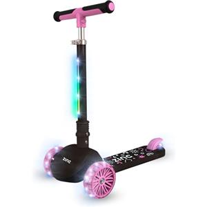 Zinc T-Motion Shine - Monopattino Gioventù Unisex