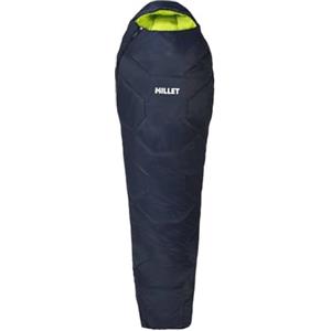 MILLET Baikal 1100 Reg Unisex, Blu (nuovo Logo), Taglia Unica