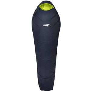 Millet - Sacco A Pelo Baikal 1100 Reg Caldo Zaffiro 5 °C - Unisex