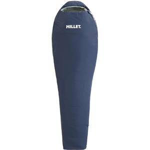 MILLET Sacco A Pelo Donna Sarcofago Compatto ReLOFT 10°C Impermeabile