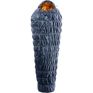 deuter Exosphere +4C/39F Sacco a pelo in fibra sintetica