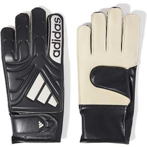Adidas Copa Goalkeeper Gloves Club Junior - Guanti da Portiere (W/O FINGERSAVE) Unisex Adulto