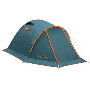 Ferrino Tenda Skyline 3, Campeggio Unisex Adulto