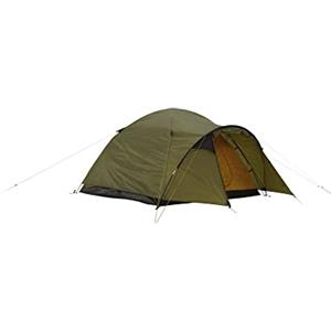 GRAND CANYON Robson 3 - Tenda a tunnel (tenda da 3 persone), colori differenti