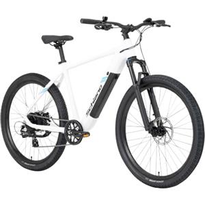 F.lli Schiano Bici Elettrica MTB 27.5", Batteria 504Wh, MX27
