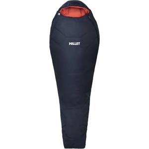 Millet - Sacco A Pelo Baikal 1100 Reg Caldo Zaffiro 5 °C - Unisex