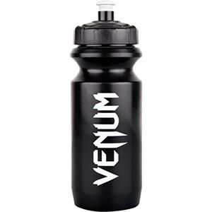 VENUM Contender Borraccia, Unisex - Adulto, Nero, Unique Size