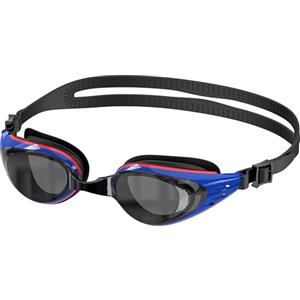 Ambienden Antiappannamento Occhialini Piscina Generale | Occhialini Nuoto Uomo E Donna Per Adulti Protezione UV Impermeabili | Guarnizione In Silicone, Ponte Nasale Autoregolante