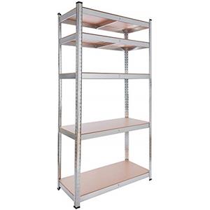 AREBOS pesante regale in diversi formati | Fino a 875 kg di forza | Semplice montaggio con saldatura System
