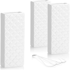COM-FOUR® 3x umidificatore d'aria in ceramica, evaporatore del radiatore | evaporatore dell'acqua con gancio - evaporatore di riscaldamento