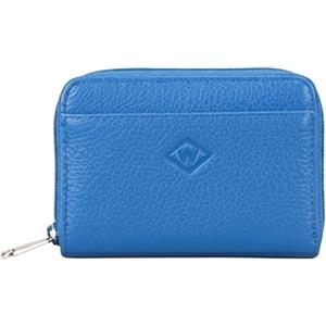 Van Der Rich ® - Piccolo Portafoglio Pelle con portachiavi - Donna