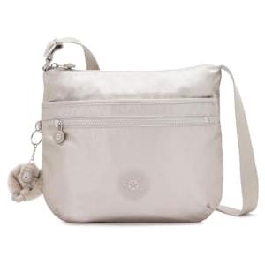 Kipling Arto Small - tracolla e zip, in poliestere