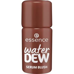 Essence Cosmetics Essence - Blush Siero Water Dew - 50 Toasty Flush