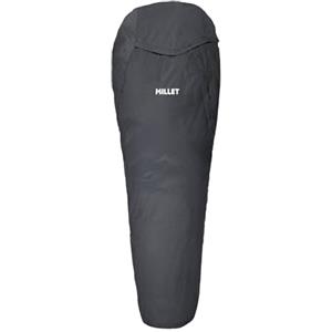 MILLET Bivy Bag Sacco Bivacco Impermeabile Traspirante Ultralight | Sacco bivacco 450 g, ventilazione piedi, protezione da pioggia e vento , impermeabile 10000 mm