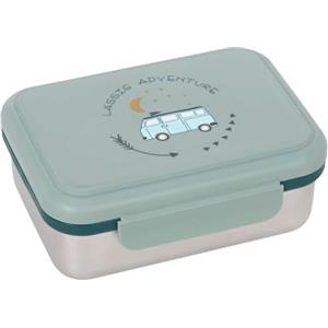 L&Auml;SSIG Lunchbox