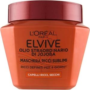 L'Oreal Paris L'Oréal Paris ELV EO JOJOBA MASK 300ML ITA R25
