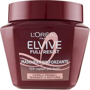 L'Oreal Paris L'Oréal Paris ELVIVE FR MASK 300ML ITA R25