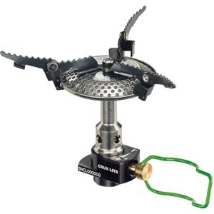 Optimus Crux Lite Stufa