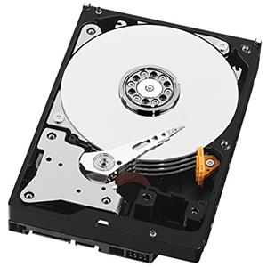 Western Digital Wd Red 2Tb Sata3 3.5