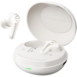 SoundPEATS C30 Cuffie Bluetooth con Hi-Res & LDAC, driver dinamico da 12 mm, ANC ibrido -52 dB, 6 mic, autonomia 52 ore e ricarica rapida, IP54, audio spaziale