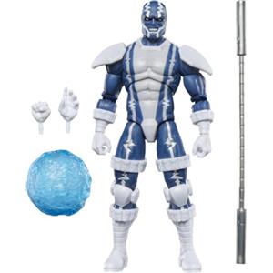 SPIDER-MAN Hasbro Marvel Legends Series, Cardiac, action figure collezionabile vintage ispirata ai fumetti ""Spider-Man"", da 15 cm