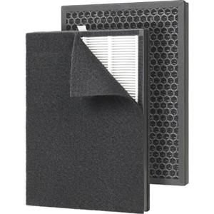 Dr.Prepare Filtro Hepa per Purificatore d'Aria Modello DAP01 2 Pack