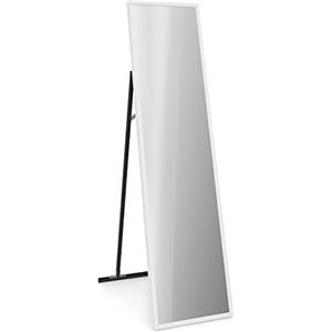 Klarstein Smart Stufa Elettrica Basso Consumo, Termoconvettore a Parete 900W Termosifone Elettrico, Riscaldamento Elettrico, Pannello Radiante Infrarossi, Lampada Riscaldante, WiFi/App, IP24 No CO2