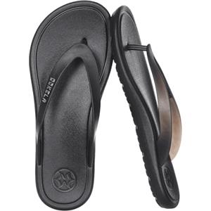 Eagsouni Infradito Ciabatte Donna Estive | Comode, Arch Support, Leggere e Antiscivolo in EVA, Sandali da Spiaggia e Piscina