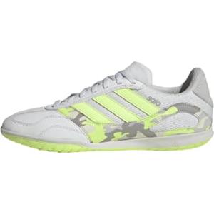 adidas Unisex Scarpe da Calcio Super Sala III Indoor
