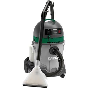 Lavor GBP 20 - Aspiratore lavamoquette a iniezione/estrazione - 1400W