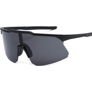 U-K Occhiali da ciclismo fotocromatici Uomo Mountain Bike Bicicletta Sport Comodo e pratico