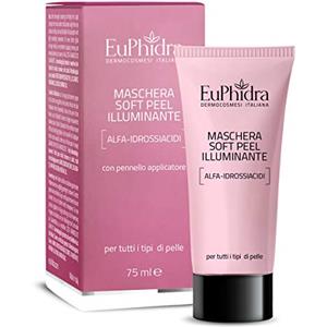 Euphidra Maschera Soft Peel Euphidra 75ml