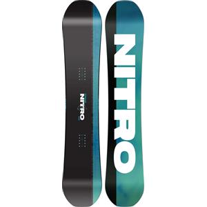 NITRO PRIME CHROMA WIDE 2026/2027 Tavola Snowboard