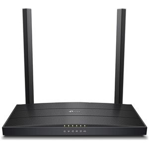 Tp-link Router Tenda AC23 wireless Gigabit Ethernet Dual Band (2,4 GHz / 5 GHz) Nero