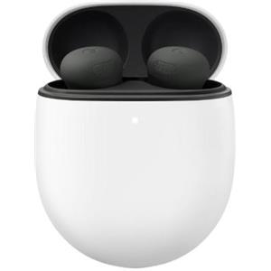 Google Auricolari Google Pixel Buds Pro 2 Wireless Bluetooth Bianco/Nero [GA05762-EU]