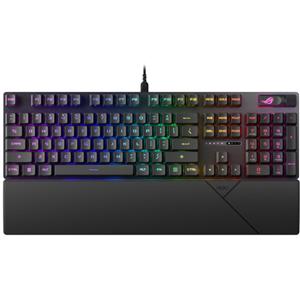 Asus Tastiera XA12 Rog Strix Scope II Mechanical Switch
