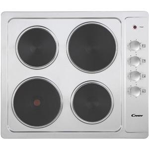 Candy Piano Cottura CLE64KX Elettrico